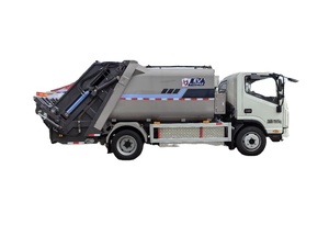 2023 J-AC 1040s משאית מטען מיני 4 x2 euro 2 e2 e2 מנוע דיזל 92hp הטוב ביותר משאית האשפה באלג 'ריה מקפירסון 5 מכוניות משומשות אחרות - Product Image 3