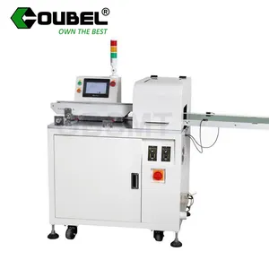 Pcb Machine V Groove PCB Depanel Machine/PCB Board Separating Machine