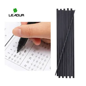 Großhandel Professional 2,5x5mm Unbreakable Pencil Lead Druck bleistift Nachfüll prüfung 2b Bleistift mine