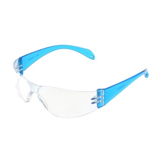 <span class=keywords><strong>Gafas</strong></span> de <span class=keywords><strong>laboratorio</strong></span> FORTE, a prueba de polvo, certificadas por CE ANSI, <span class=keywords><strong>gafas</strong></span> protectoras de PVC para niños, <span class=keywords><strong>gafas</strong></span> antiarañazos sin marco para ojos de niños - Product Image 5