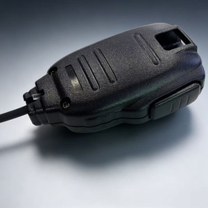 Micrófono de mano Hm-207 para Icom IC-2730A E ID-5100A E, accesorio de audio para comunicación por radio, a prueba de polvo - Product Image 2