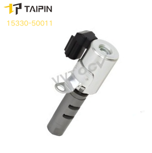 Válvula de Control de Presión de Aceite de Motor de Alta Calidad de Fábrica China para Toyota Lexus 15330-50011 15330-50010 15330-0F010 Codo - Product Image 3