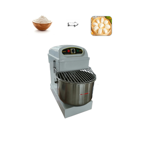 Automatic 30HMJ Dough Mixing Machine for Bakery Production - Product Image 4