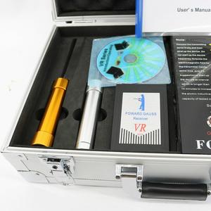 Detector de Metales Subterráneo de Largo Alcance VR10000, Detector Profesional de Tesoros de Oro, Plata y Cobre VR-10000 - Product Image 3