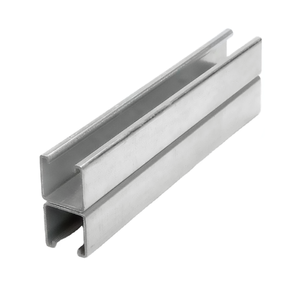 ตัวยึดสำหรับติดตั้งในช่อง C ทำจากสเตนเลสหลากหลายขนาดสำหรับขายส่ง - Product Image 4