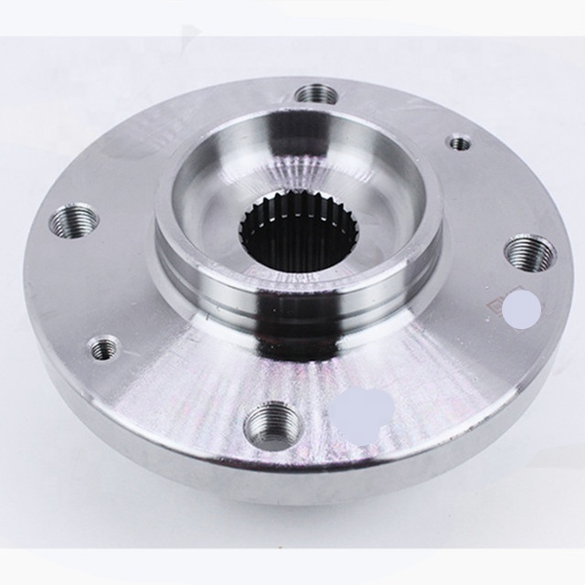 ユニオン Front Wheel Core 330785 for Peugeot 206 207 308 307 408 508