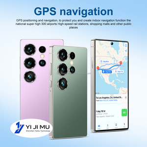 Nuevo Smartphone S26 MINI 2026, 8G+128G, 5G, Pantalla Grande de 5.5 Pulgadas, Android 15, Memoria Flash, Compatible con Tarjetas de Crédito, Diseño Personalizado - Product Image 3