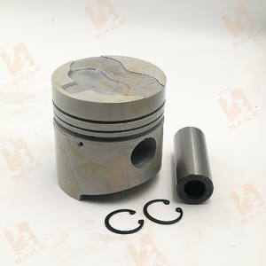 Kit de Reconstrucción de Motor <span class=keywords><strong>SD22</strong></span>, Kit de Reparación General con Anillos de Pistón y Camisas para Motor Diésel de Montacargas <span class=keywords><strong>Nissan</strong></span> <span class=keywords><strong>SD22</strong></span>, Kit Completo - Product Image 2