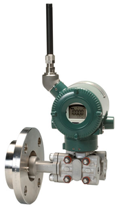 Yokogawa EJX210B DP d'origine |   Capteur résonant en silicium monocristallin pour une précision inégalée dans les procédés difficiles - Product Image 4