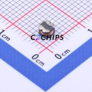 CD32-150M 15UH ตัวเหนี่ยวนำไฟฟ้าแบบ SMD,3.5x3 มม. ( ค่าความเหนี่ยวนำ: )( ความแม่นยำ: 20% กระแสไฟฟ้าที่กำหนด: 820mA ) - Product Image 2