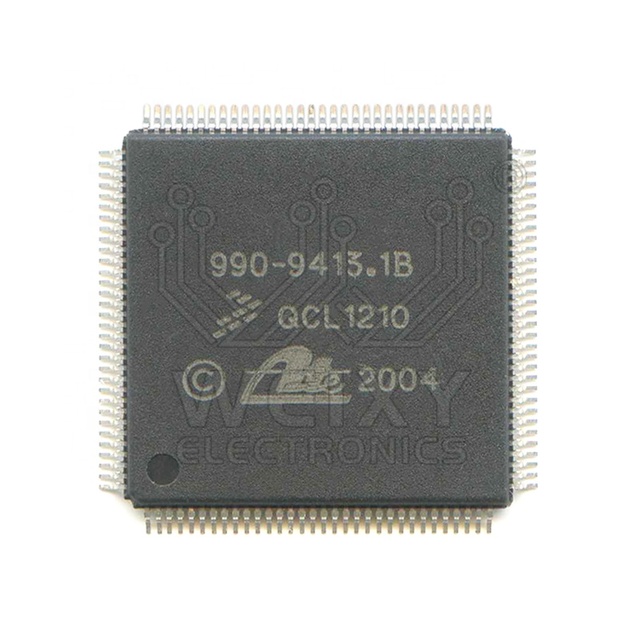 990-9413.1B chip use for automotive ABS ESP