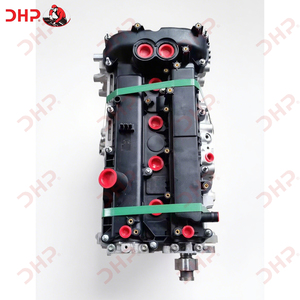 <span class=keywords><strong>Motor</strong></span> Completo CAF488WQA6 CAF 1.5L Turbo de Gasolina 2019-2021, Probado, Reemplazo Directo - Product Image 2