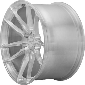 Jantes pour voiture forgées monoblock de 22 pouces, pour pneus, personnalisées, 1 pièce - Product Image 2