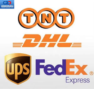 Compañías de Envío Internacionales LCL Express UPS DHL <span class=keywords><strong>Agente</strong></span> de Envío de Shenzhen Envío Aéreo Marítimo de China a Estados Unidos Montreal Italia India - Product Image 1