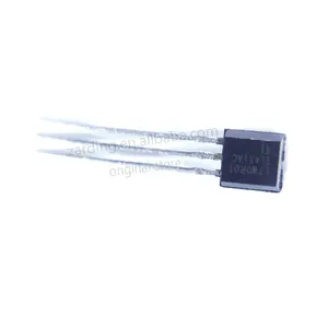 Tl431aclp Tl431 Zarding Originele Geïntegreerde Schakelingen Pmic Power Management Ics Spanningsreferentie Naar-92-3 Tl431aclp