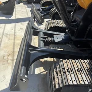 รถขุดขนาดเล็ก Sany SY60c 6 ตัน ใหม่ รถขุดมือสองยี่ห้อจีนแท้ Sany 60 Sany SY60C - Product Image 6