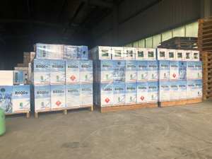 لمشتقات SHINGCHEM/OEM R600a للتبريد ومكيف الهواء استخدام 600a غاز - Product Image 6