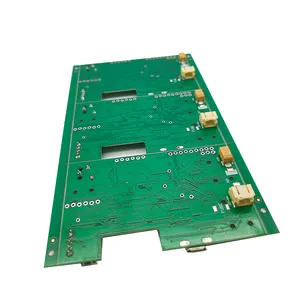 Montagem PCBA fabricante Painel De Controle Inversor Placa De Circuito Impresso Fabricante Placa PCB Presensitized