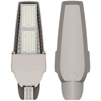 Éclairage extérieur 170 Lm/w, lampadaire haute performance 160 Watt