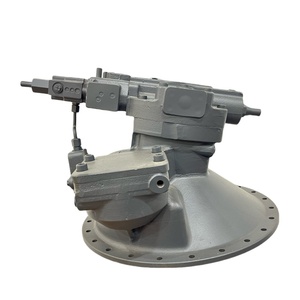 Excavadora de Orugas Lovol 225E, Bomba Hidráulica Rexroth A8VO20 R902117826, 6 Meses de Garantía, Piezas de Maquinaria de Construcción GID - Product Image 5