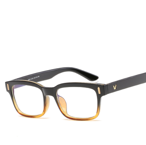 Los nuevos vidrios de la PC de las señoras de la moda enmarcaron vidrios del ordenador del <span class=keywords><strong>Blu</strong></span>-<span class=keywords><strong>ray</strong></span> - Product Image 3