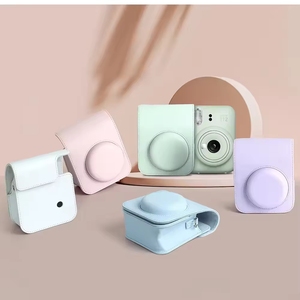 新入荷 インスタントカメラ <span class=keywords><strong>Instax</strong></span> Mini 12 5色展開 セール中 - Product Image 4