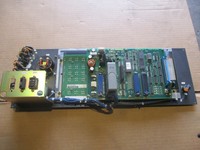 Teclado Plc A16b-2300-0110/02a / N860-3130-t002 01a, A86l-0001-0233 para Producto en Garantía