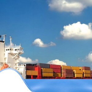 Logistique maritime et aérienne Hon Hai Afrique, transport de fret LCL, service de double dédouanement en Afrique - Product Image 2