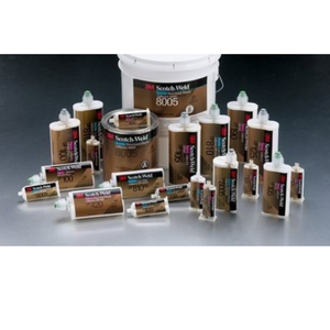 Cao cắt và vỏ sức mạnh Epoxy dính dp190 cho bán linh hoạt bầu hợp chất - Product Image 6