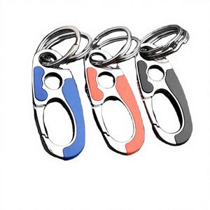 Accesorio de Videojuego Resident Evil 4, Nuevo Llavero con Colgante de Llave Alienígena, con Impresión Offset, para Joyería Unisex - Product Image 4