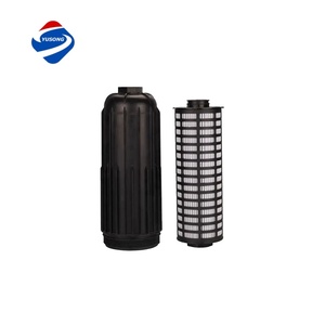 Nuevo Filtro de Combustible de Repuesto de Alta Calidad 500054654 so 8036, Venta Directa de Fábrica para Motor de Camión Pesado - Product Image 1
