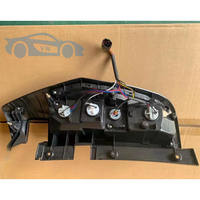 Luz Trasera 92401-4H040/L 92402-4H040/R para Hyundai H1/STAREX 07-