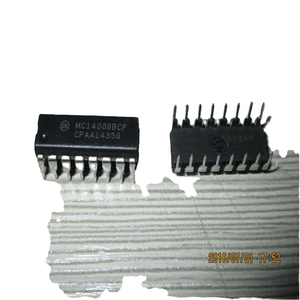 <span class=keywords><strong>MC14008BCP</strong></span> IC Componente electrónico - Product Image 4