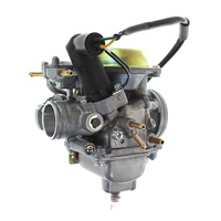 Carburateur de moto haute performance pour Honda CH125 CFMOTO 150 250 CF150 CF250 SYM 125 Scooter Moped