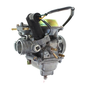 Carburatore ad Alte Prestazioni per Moto Honda CH125 CFMOTO 150 <span class=keywords><strong>250</strong></span> CF150 CF250 <span class=keywords><strong>SYM</strong></span> 125 Scooter e Ciclomotori - Product Image 2