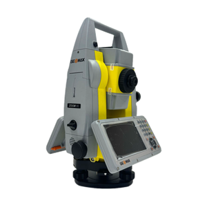 <span class=keywords><strong>Geomax</strong></span> Zoom95 Équipement d'arpentage efficace de haute précision Station à bas prix Topographique totale <span class=keywords><strong>GEOMAX</strong></span> <span class=keywords><strong>ZOOM</strong></span> 95 Station totale - Product Image 5