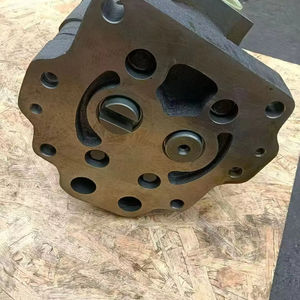 จัดหาปั๊มใบพัดไฮดรอลิก9G3055ดั้งเดิม100% มีในสต็อกเพื่อจัดส่งทันที - Product Image 1