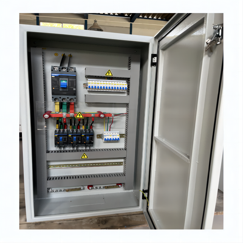 IP55 250A Power Distribution Equipment Modular