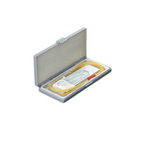 High Quality MFLAB Hemocytometer Set for Laboratory Use with OEM/ODM Customization 3-Year Warranty China Origin