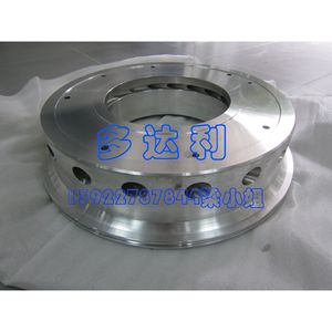 Pièces de climatisation centralisée Carrier 19XL19XR Diffuseur en aluminium Composant de compresseur - Product Image 1