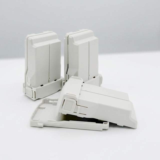 Empty Plastic Battery Shell for Mini 4 Pro Repair Housing Casing for Power Module Maintenance Spare Parts