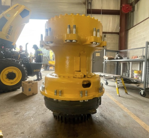 L'unité d'entraînement finale Kammas 561-22-70305 561-22-70307 convient au camion benne télescopique Kammas HD785-7. - Product Image 5