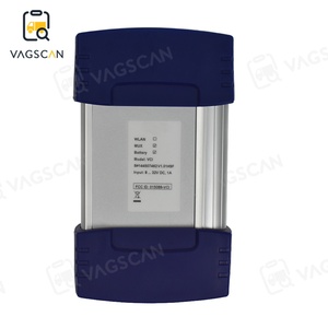 ระบบวินิจฉัยรถบรรทุกหนัก ปี 2025 สำหรับเครื่องสแกนรถยนต์ Vci560 สาย Obd2 อินเทอร์เฟซ Daf สำหรับตรวจสอบเครื่องยนต์รถบรรทุก DAF พร้อมซอฟต์แวร์ - Product Image 4