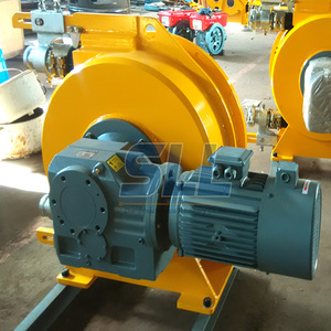 Zhengzhou Sermac резиновый шланг для бетона, резиновый концевой шланг (DN125, 5,5 дюйма, 85 бар) - Product Image 4