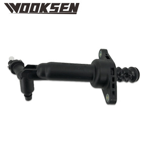 Cilindro esclavo de embrague 1S0721261A para Volkswagen Polo V Skoda Fabia III, pieza de repuesto - Product Image 3