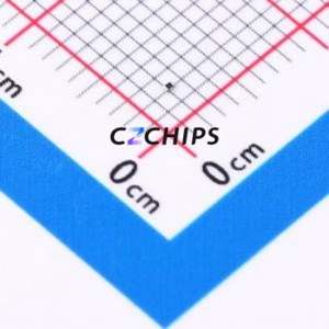 Resistencia SMD AC0201FR-07470KL 0201 (Tipo: Película Gruesa) (Resistencia: 470kOhm Precisión: 1%) - Product Image 1