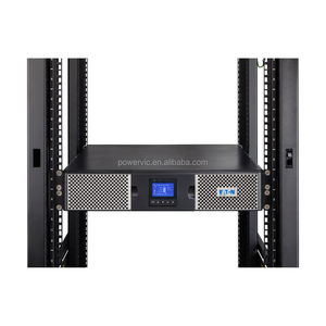 <span class=keywords><strong>Eaton</strong></span> <span class=keywords><strong>9PX</strong></span> UPS 3000VA 3000W Rack/Tower 2U Monofásico UPS en línea Batería de plomo ácido 9PX3000iRT2U <span class=keywords><strong>Eaton</strong></span> 3000VA UPS en stock - Product Image 2