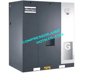 G55 öl-injiziert luft kompressor für Atlas Copco G4-90 serie dreh schraube luft kompressor