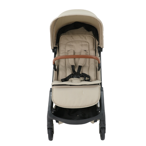 Poussette pour bébé en alliage léger, facile à plier et à pousser, pour voyage en avion, pour enfants de 3 ans et nouvelle idée cadeau pour bébé - Product Image 3