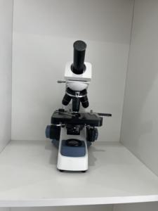 Fournitures de laboratoire Expérience d'étudiant Enseignement Portable Haute Définition Imagerie Grand Champ <span class=keywords><strong>Microscope</strong></span> Biologique Monoculaire Électronique - Product Image 4